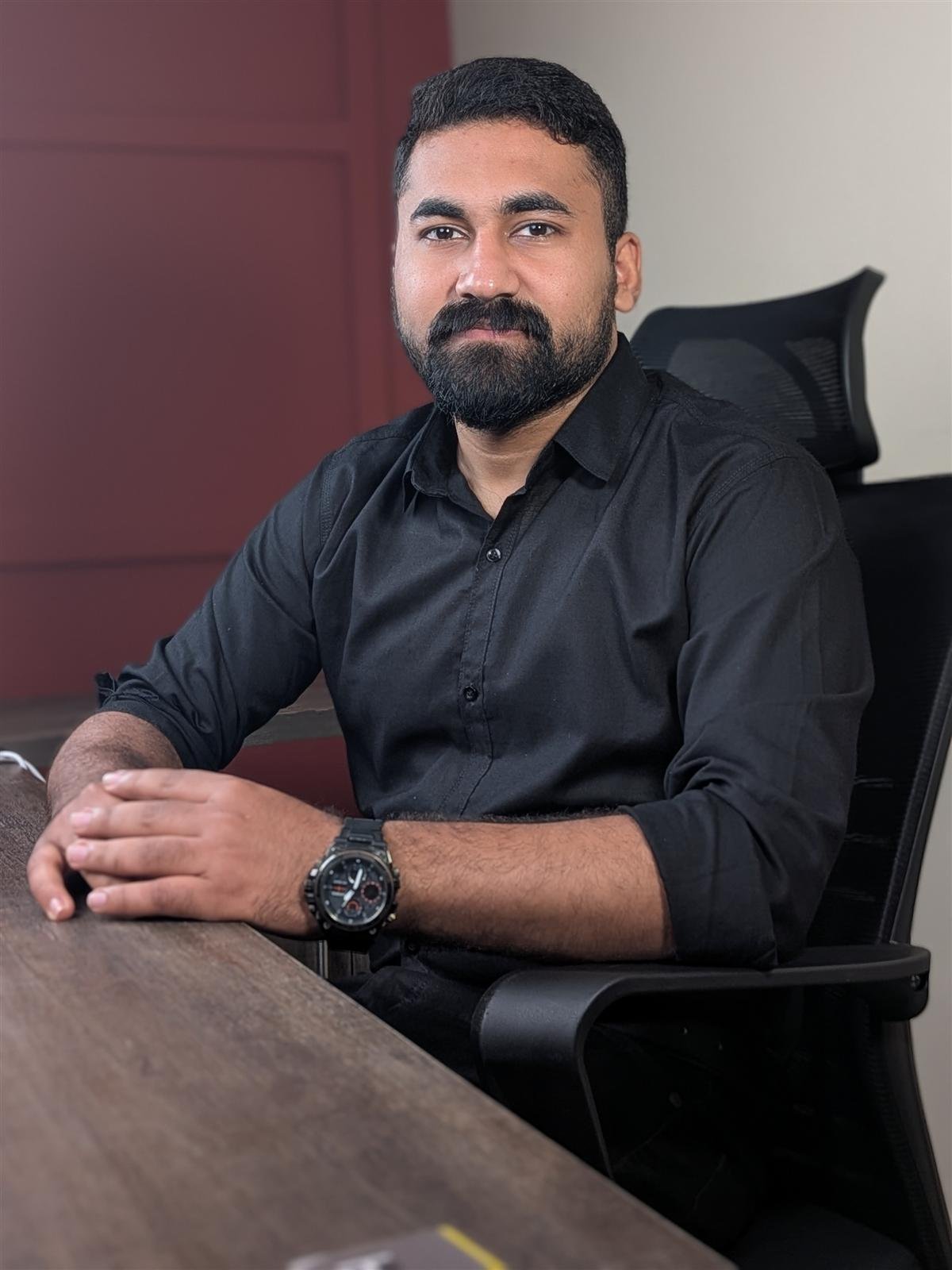 PMS Officer / Mentor